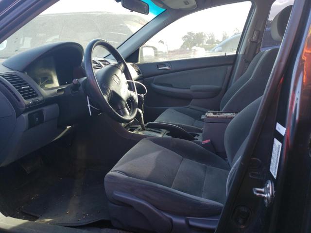 Photo 6 VIN: 1HGCM66407A010368 - HONDA ACCORD 