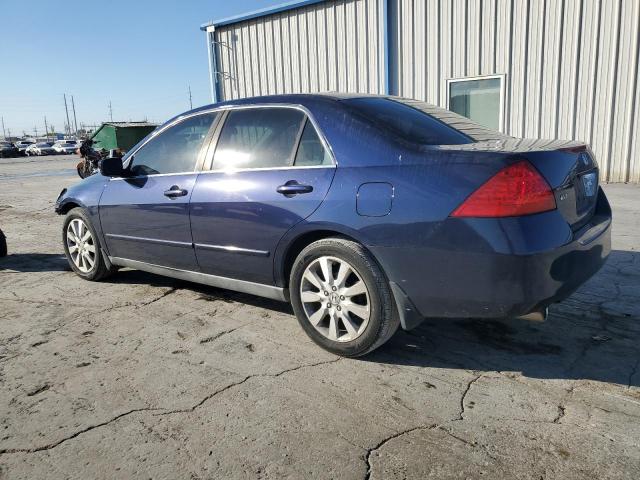 Photo 1 VIN: 1HGCM66407A020799 - HONDA ACCORD SE 