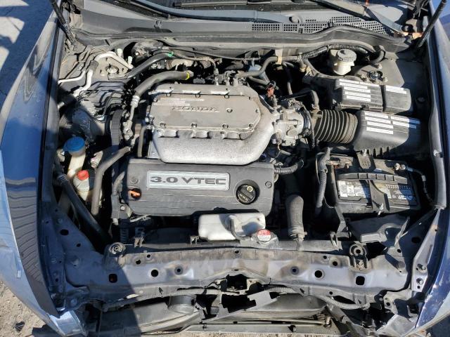 Photo 10 VIN: 1HGCM66407A020799 - HONDA ACCORD SE 