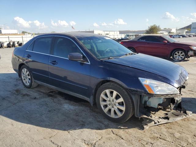 Photo 3 VIN: 1HGCM66407A020799 - HONDA ACCORD SE 