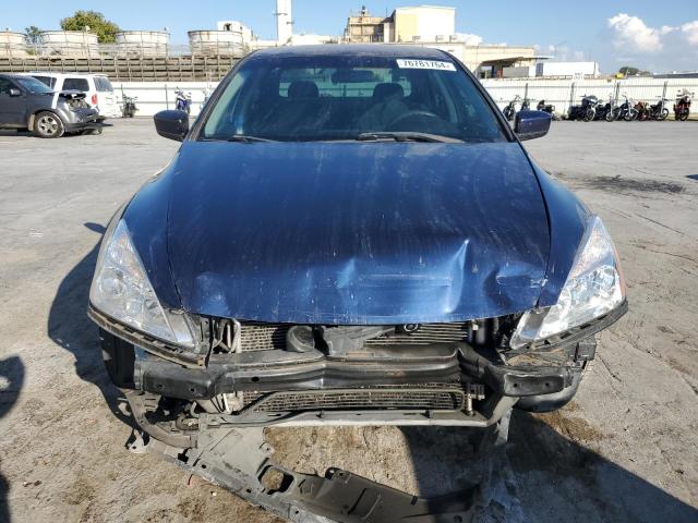 Photo 4 VIN: 1HGCM66407A020799 - HONDA ACCORD SE 