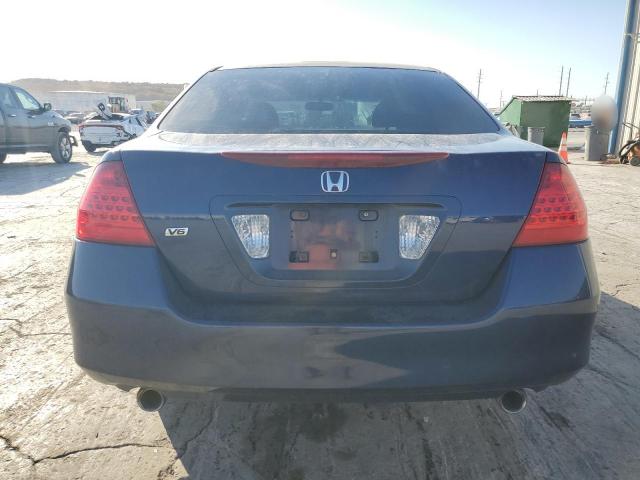 Photo 5 VIN: 1HGCM66407A020799 - HONDA ACCORD SE 