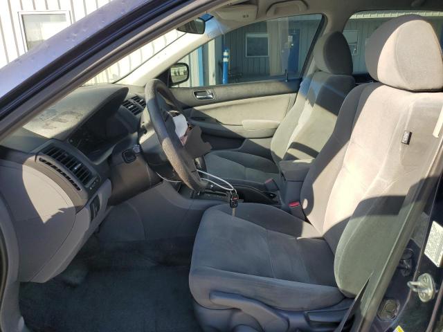 Photo 6 VIN: 1HGCM66407A020799 - HONDA ACCORD SE 