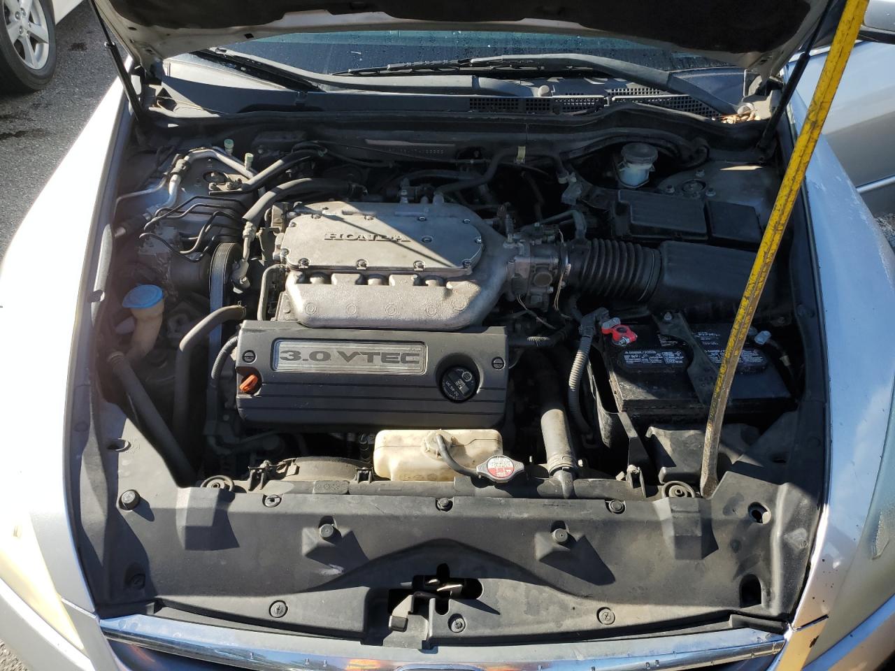 Photo 10 VIN: 1HGCM66407A023363 - HONDA ACCORD 