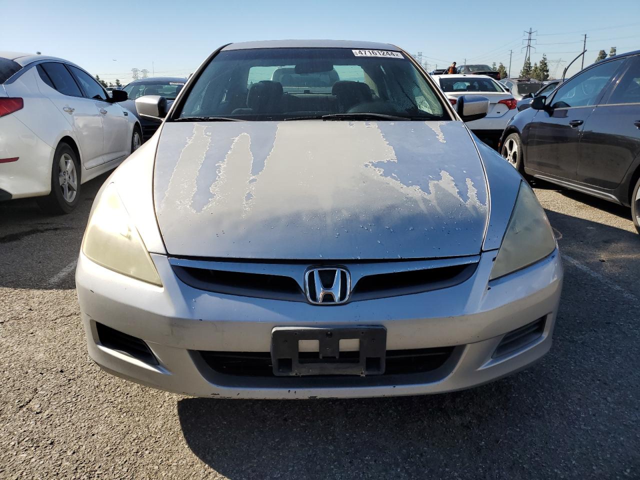 Photo 4 VIN: 1HGCM66407A023363 - HONDA ACCORD 