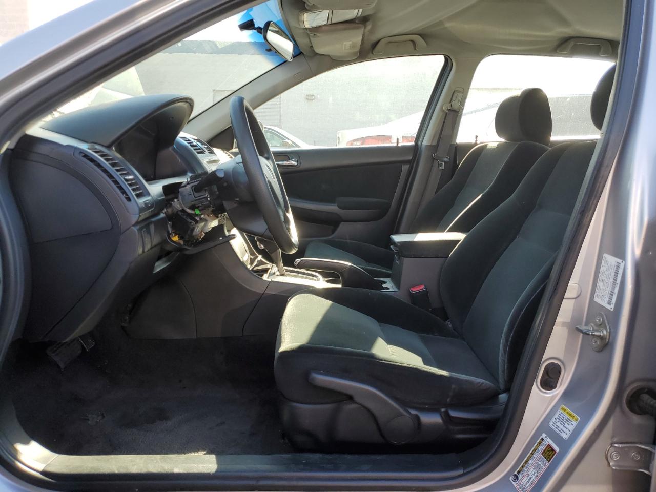 Photo 6 VIN: 1HGCM66407A023363 - HONDA ACCORD 