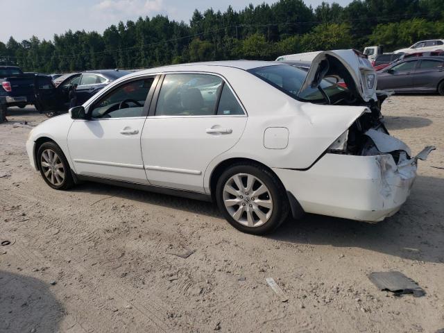 Photo 1 VIN: 1HGCM66407A033908 - HONDA ACCORD SE 