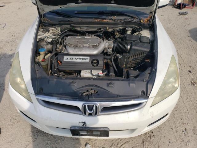 Photo 10 VIN: 1HGCM66407A033908 - HONDA ACCORD SE 