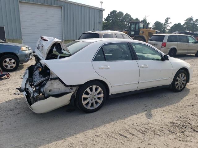 Photo 2 VIN: 1HGCM66407A033908 - HONDA ACCORD SE 