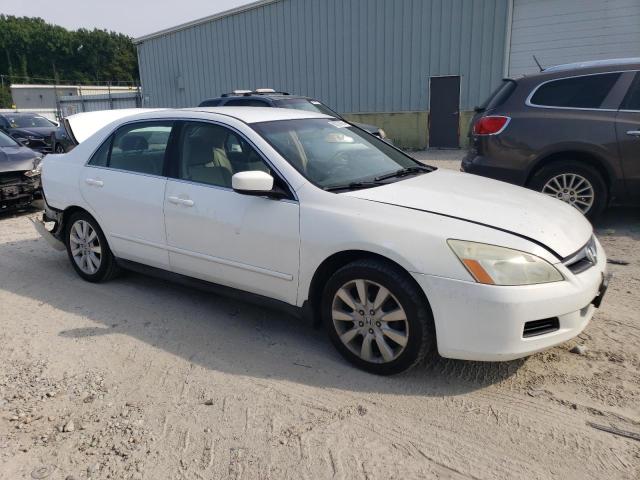 Photo 3 VIN: 1HGCM66407A033908 - HONDA ACCORD SE 