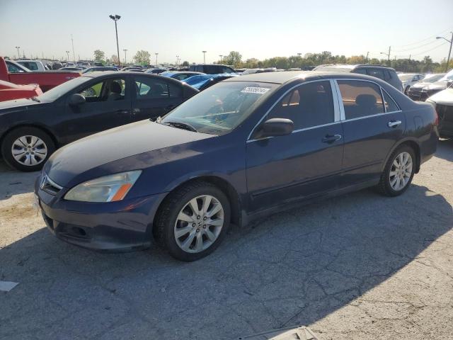 Photo 0 VIN: 1HGCM66407A062857 - HONDA ACCORD SE 