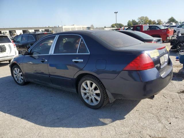 Photo 1 VIN: 1HGCM66407A062857 - HONDA ACCORD SE 