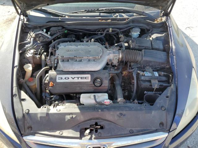 Photo 10 VIN: 1HGCM66407A062857 - HONDA ACCORD SE 