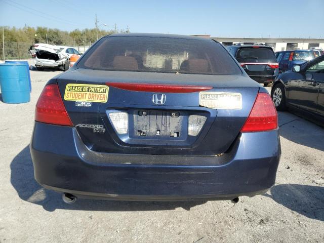 Photo 5 VIN: 1HGCM66407A062857 - HONDA ACCORD SE 