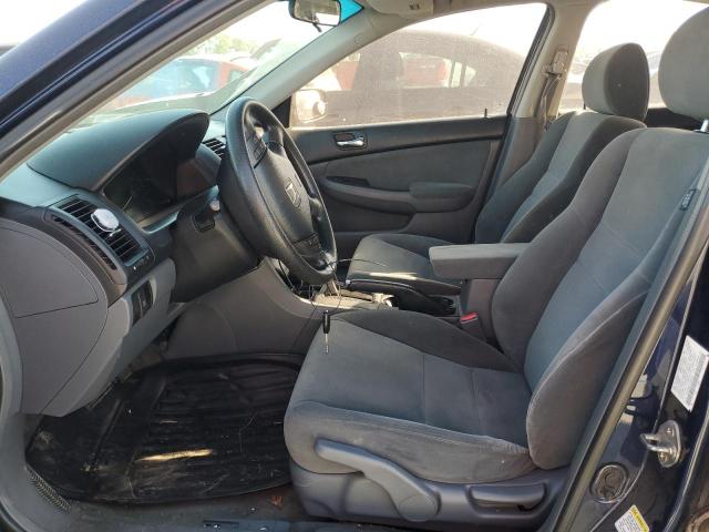 Photo 6 VIN: 1HGCM66407A062857 - HONDA ACCORD SE 