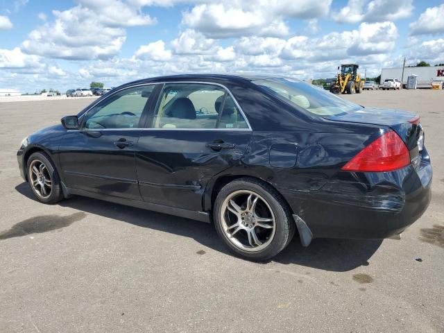 Photo 1 VIN: 1HGCM66407A070215 - HONDA ACCORD 