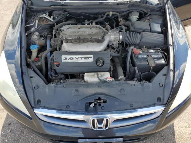 Photo 10 VIN: 1HGCM66407A070215 - HONDA ACCORD 