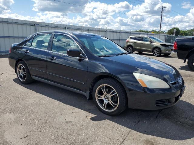 Photo 3 VIN: 1HGCM66407A070215 - HONDA ACCORD 