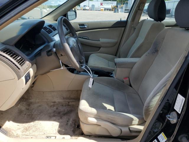 Photo 6 VIN: 1HGCM66407A070215 - HONDA ACCORD 