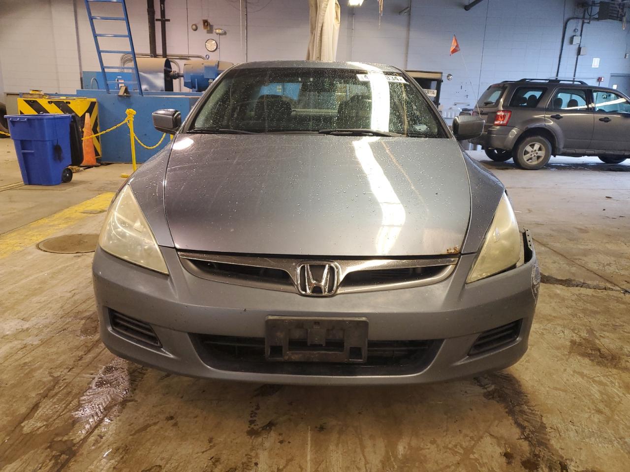 Photo 4 VIN: 1HGCM66407A071591 - HONDA ACCORD 