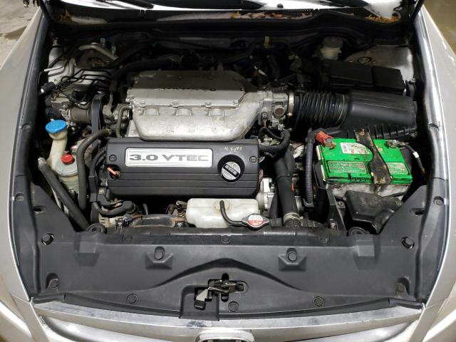 Photo 10 VIN: 1HGCM66407A081425 - HONDA ACCORD 