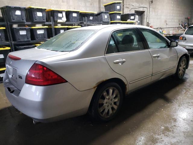 Photo 2 VIN: 1HGCM66407A081425 - HONDA ACCORD 