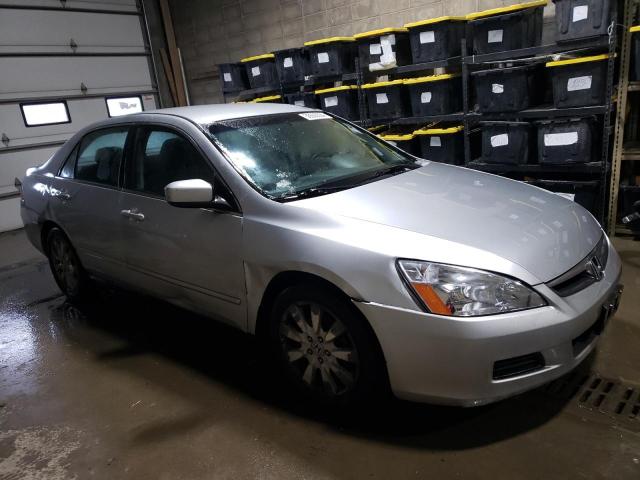 Photo 3 VIN: 1HGCM66407A081425 - HONDA ACCORD 