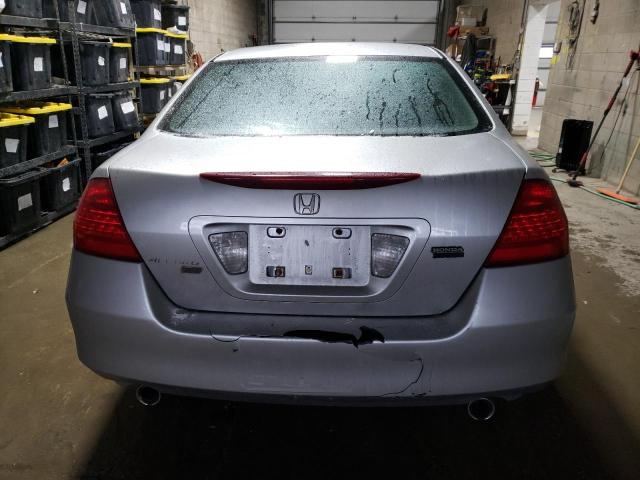 Photo 5 VIN: 1HGCM66407A081425 - HONDA ACCORD 