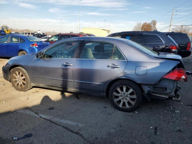 Photo 1 VIN: 1HGCM66407A094854 - HONDA ACCORD 