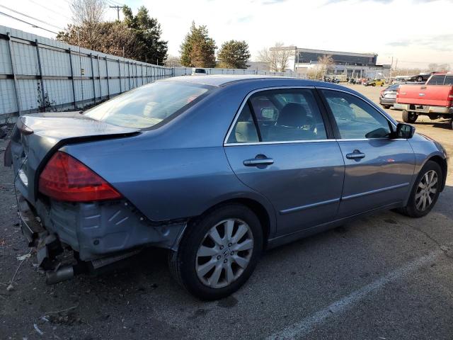 Photo 2 VIN: 1HGCM66407A094854 - HONDA ACCORD 