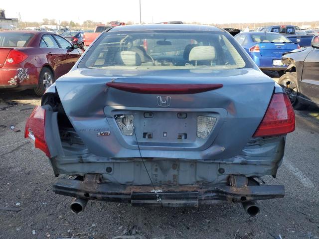 Photo 5 VIN: 1HGCM66407A094854 - HONDA ACCORD 