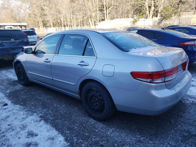 Photo 1 VIN: 1HGCM66414A802279 - HONDA ACCORD 