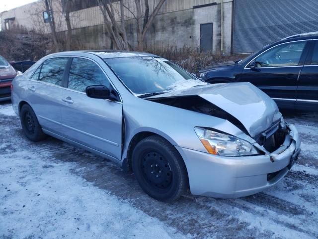 Photo 3 VIN: 1HGCM66414A802279 - HONDA ACCORD 