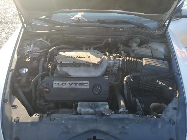 Photo 10 VIN: 1HGCM66417A018205 - HONDA ACCORD SE 