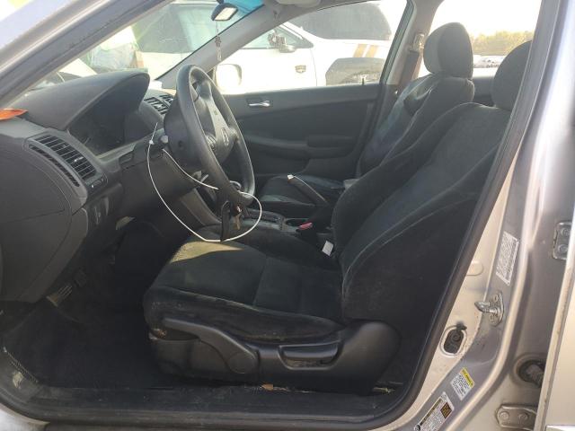 Photo 6 VIN: 1HGCM66417A018205 - HONDA ACCORD SE 