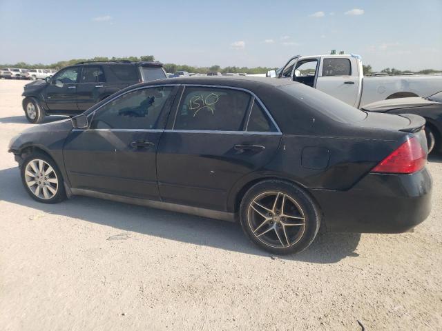 Photo 1 VIN: 1HGCM66417A030385 - HONDA ACCORD SE 