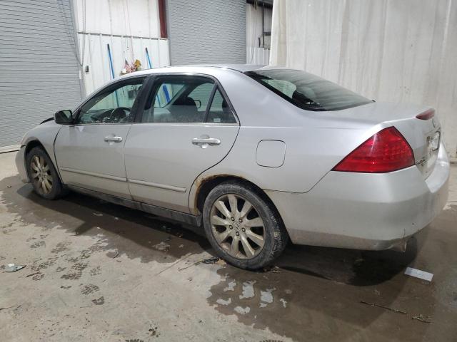 Photo 1 VIN: 1HGCM66417A043380 - HONDA ACCORD 