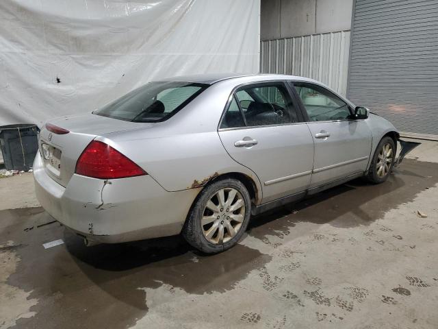 Photo 2 VIN: 1HGCM66417A043380 - HONDA ACCORD 