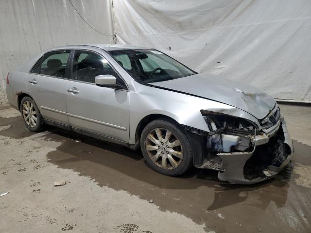 Photo 3 VIN: 1HGCM66417A043380 - HONDA ACCORD 