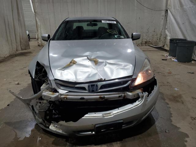 Photo 4 VIN: 1HGCM66417A043380 - HONDA ACCORD 