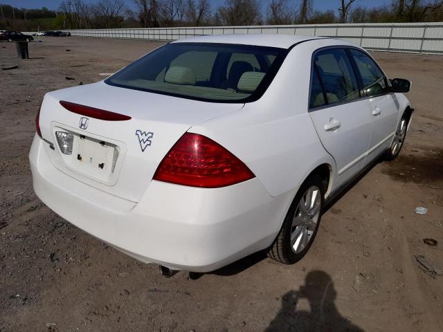 Photo 3 VIN: 1HGCM66417A047090 - HONDA ACCORD SE 