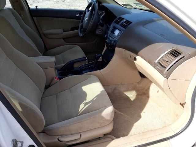 Photo 4 VIN: 1HGCM66417A047090 - HONDA ACCORD SE 