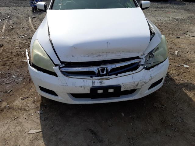 Photo 8 VIN: 1HGCM66417A047090 - HONDA ACCORD SE 