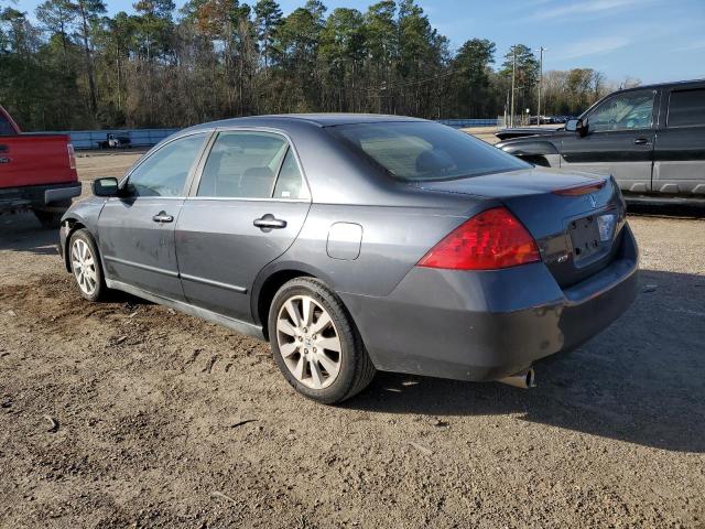 Photo 1 VIN: 1HGCM66417A056808 - HONDA ACCORD 