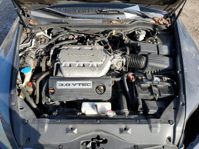 Photo 10 VIN: 1HGCM66417A056808 - HONDA ACCORD 