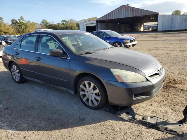 Photo 3 VIN: 1HGCM66417A056808 - HONDA ACCORD 