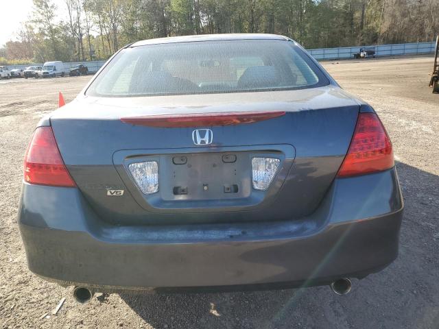 Photo 5 VIN: 1HGCM66417A056808 - HONDA ACCORD 