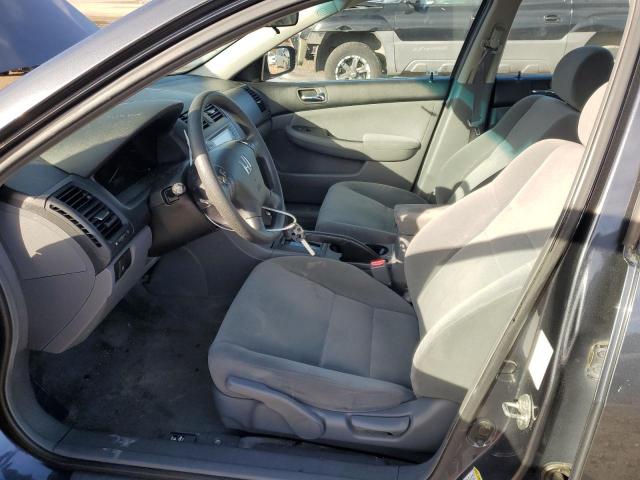 Photo 6 VIN: 1HGCM66417A056808 - HONDA ACCORD 