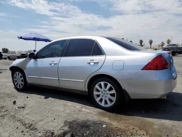 Photo 1 VIN: 1HGCM66417A073429 - HONDA ACCORD 