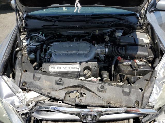 Photo 10 VIN: 1HGCM66417A073429 - HONDA ACCORD 